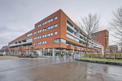 Woning Sophiapromenade 120 Hendrik-Ido-Ambacht