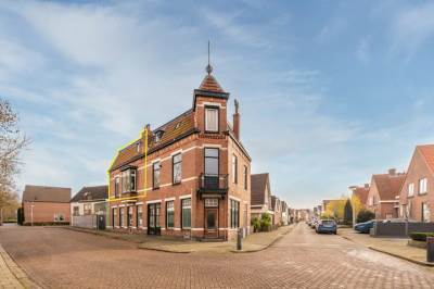 Woning Hoogstraat 37A Winschoten