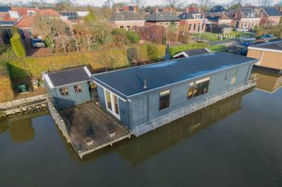 Woning Fivelkade W 10 Appingedam