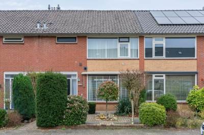 Woning Vinkenstraat 11 Hardenberg