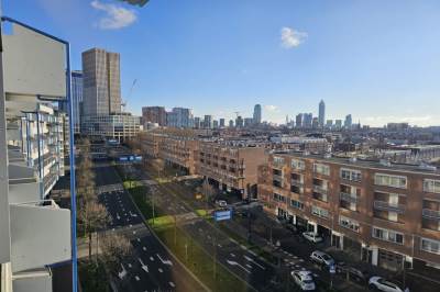 Woning Weena 1157 Rotterdam