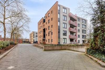 Woning Valkenaerhof 87 Nijmegen