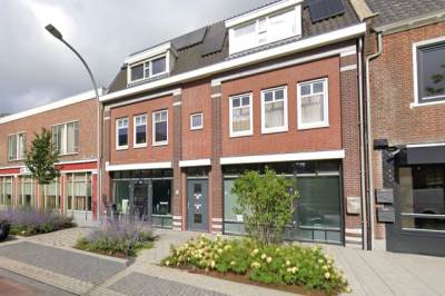 Woning Eindhovenseweg 111 Valkenswaard