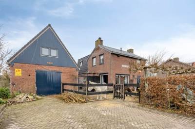 Woning Nieuweweg 58 Opperdoes