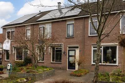 Woning Lavendel 4 Nijverdal