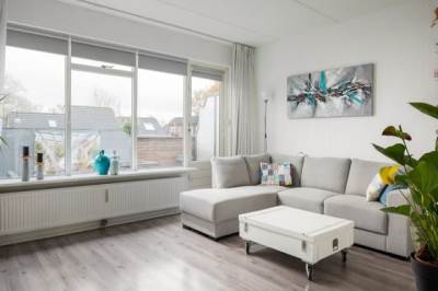 Woning Populier 205 Heerenveen