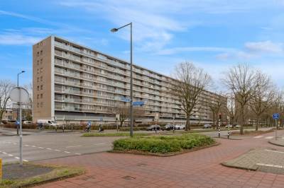 Woning Holysingel 512 Vlaardingen