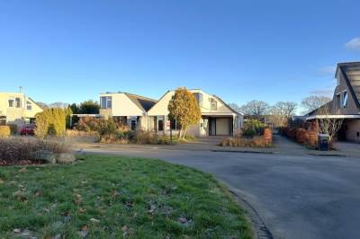 Woning Pinksterbloem 24 Roden