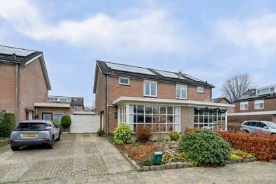 Woning Schrikspad 9 Udenhout