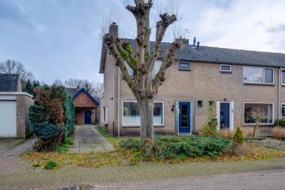 Woning Epserenk 1 Epse