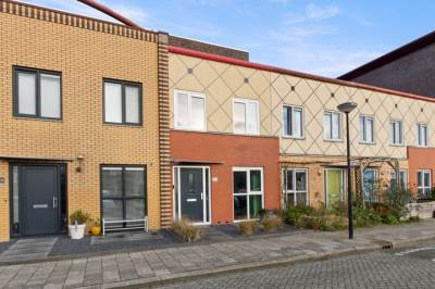 Woning Huygenhoekring 117 Heerhugowaard
