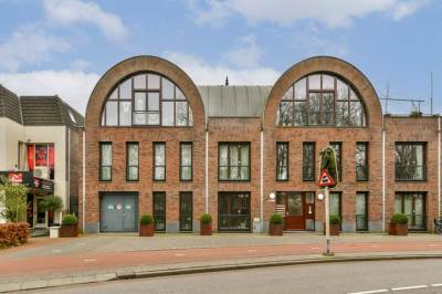 Woning Dorpsstraat 106A Amstelveen