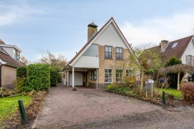 Woning Grevelingenhout 9 Bruinisse