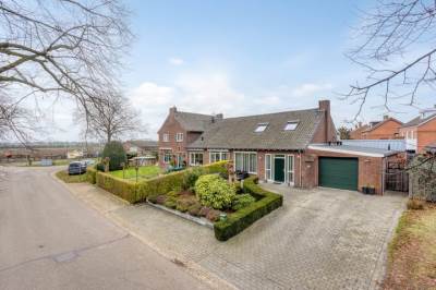 Woning Witteweg 28A Middelaar