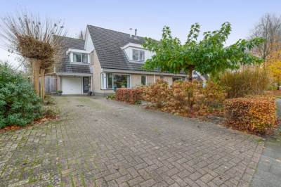 Woning Van der Ploegstrjitte 50 Burgum