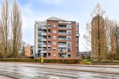 Woning Emmalaan 71 Zutphen