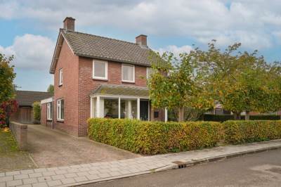 Woning Zuivelweg 14 Dreumel