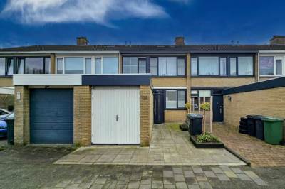 Woning Susannadonk 130 Roosendaal