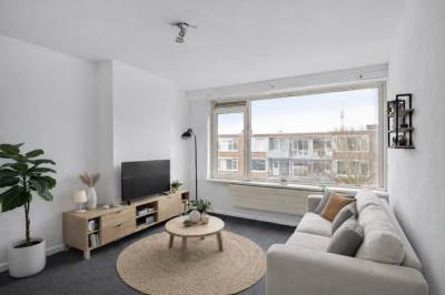 Woning Sint-Annalandstraat 70 Rotterdam