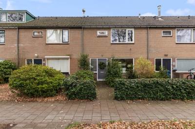 Woning Lavendelstraat 93 Apeldoorn