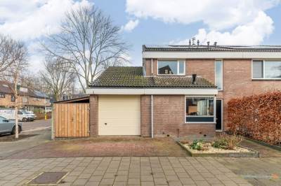 Woning Ardennenlaan 70 Heemskerk