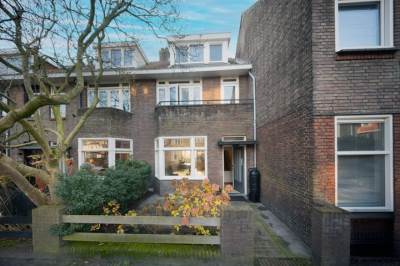 Woning Agrippinastraat 7 Voorburg