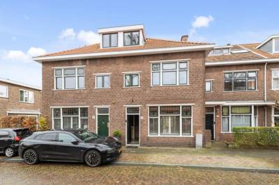 Woning Laan van Haagvliet 22 Voorburg
