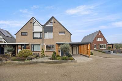 Woning De Bogerd 10 Horssen