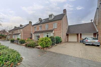 Woning Van Leeuwenhoeklaan 40 Vlijmen