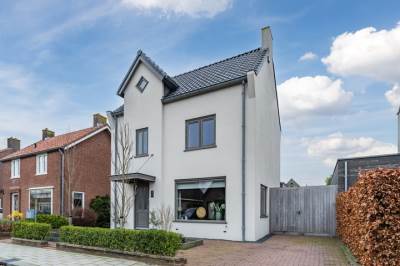 Woning Berkenlaan 4 Scherpenzeel (GE)
