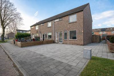 Woning Korenstraat 25 Musselkanaal