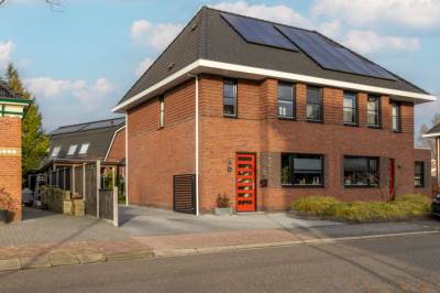 Woning De Dellen 39A Surhuisterveen