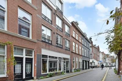 Woning Herderstraat 26A Den Haag