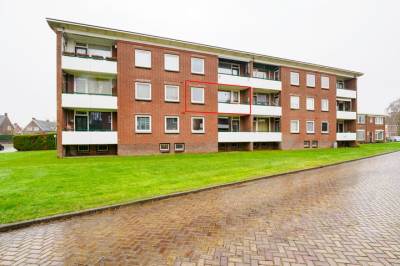 Woning Jan van der Heydenstraat 3I Hengelo (OV)