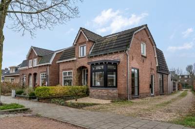 Woning Munnikenweg 117 Veenendaal