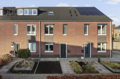 Woning Ludgerusstraat 2A Didam