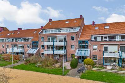 Woning C.F. Smeetslaan 203 Castricum