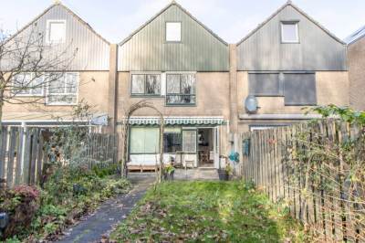 Woning Karveel 3448 Lelystad