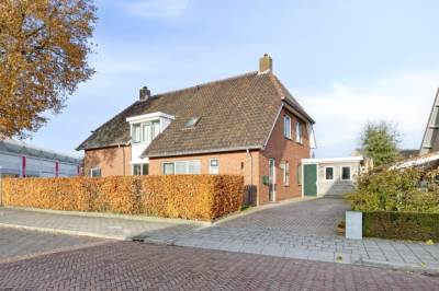 Woning Stationsweg 14B Enter