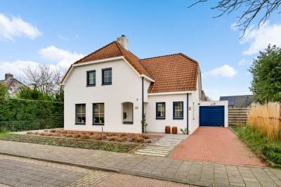 Woning Vlasrootsingel 22 Heythuysen