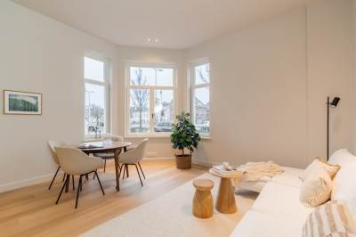 Woning Wassenaarseweg 2 Den Haag