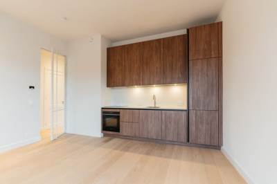 Woning Wassenaarseweg 2B Den Haag