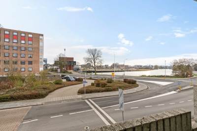 Woning Oude Schans 109 Delfzijl