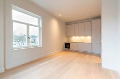 Woning Wassenaarseweg 2C Den Haag