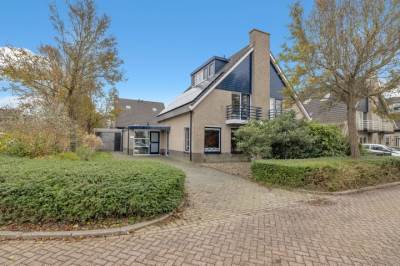 Woning Weidemolen 25 Nieuwe Niedorp