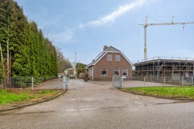 Woning H.M. Brouwerstraat 6 Winschoten