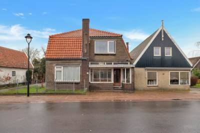 Woning Schagerweg 39 Schagerbrug