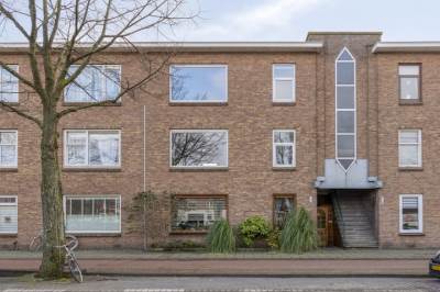 Woning Loosduinsekade 422 Den Haag