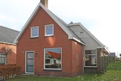 Woning Warmoltsstrjitte 68 Harkema