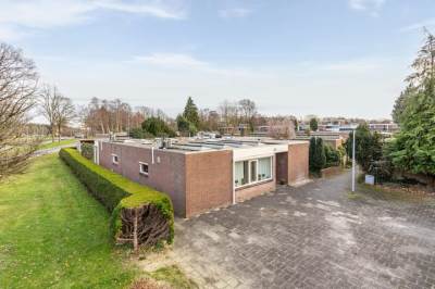 Woning Laan van de Iemenhees 38 Emmen